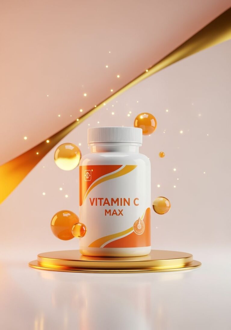Gluta C Max
