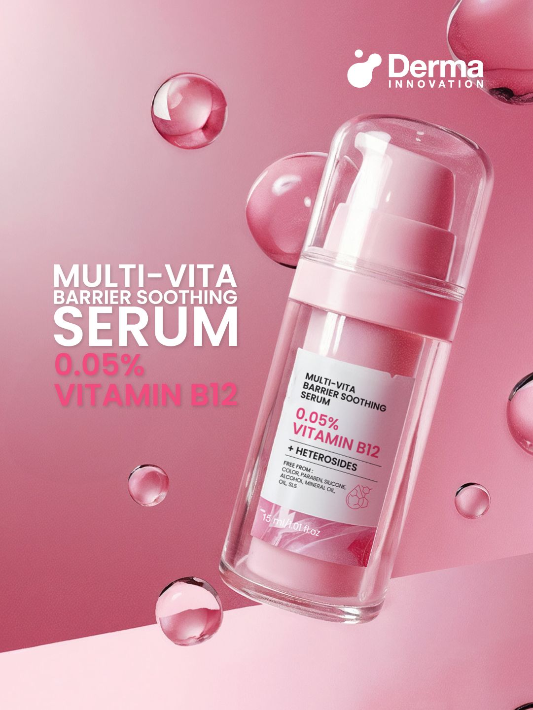 Vitamin b12