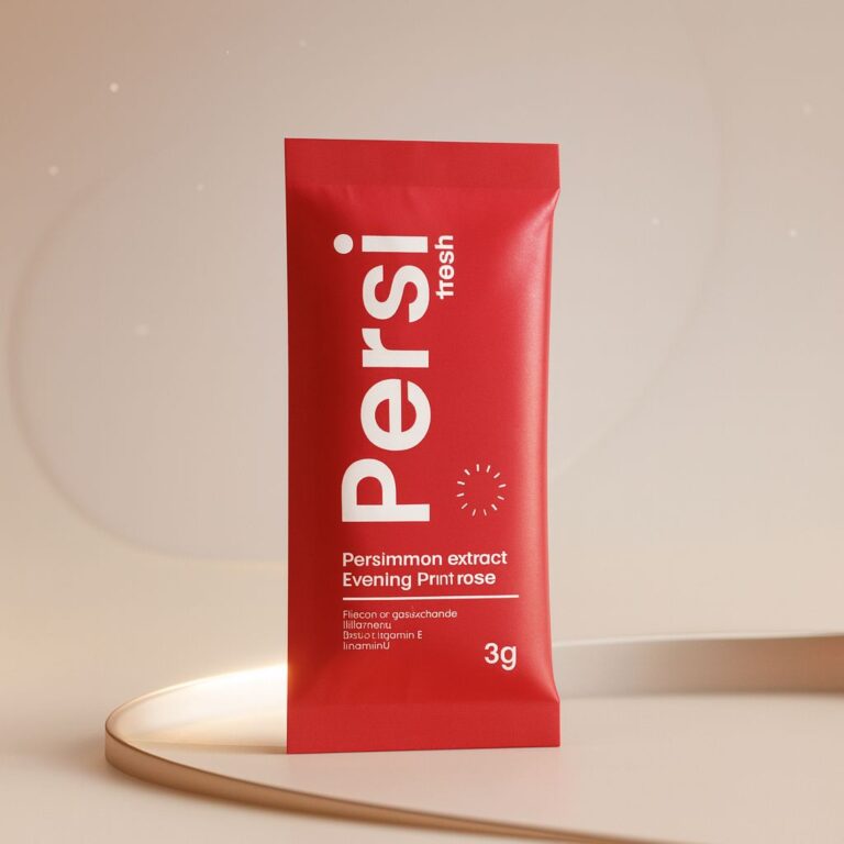 PersiFresh อาหารเสริม
