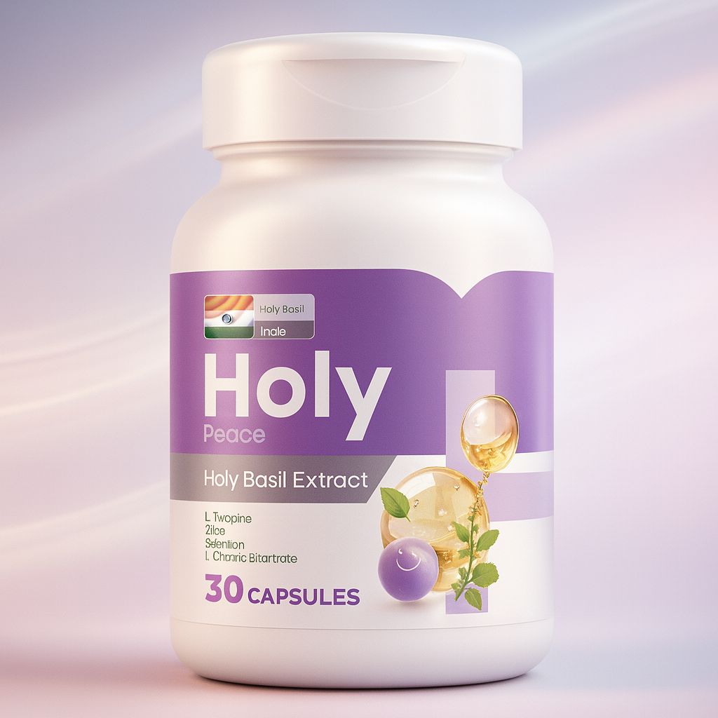 Holy อาหารเสริม