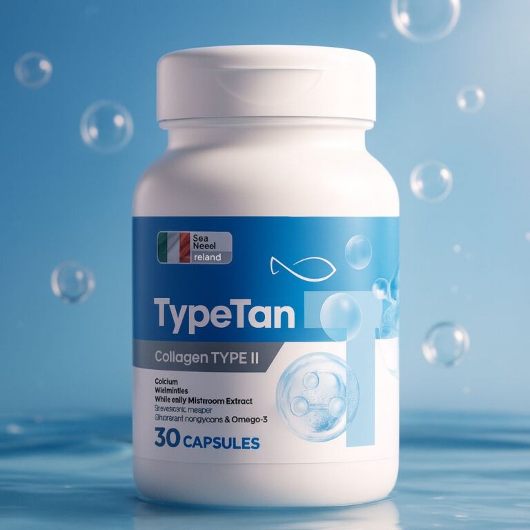 typetan อาหารเสริม