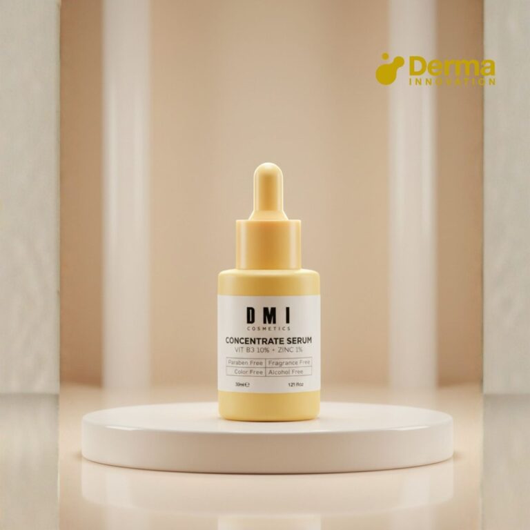 Concentrate Serum