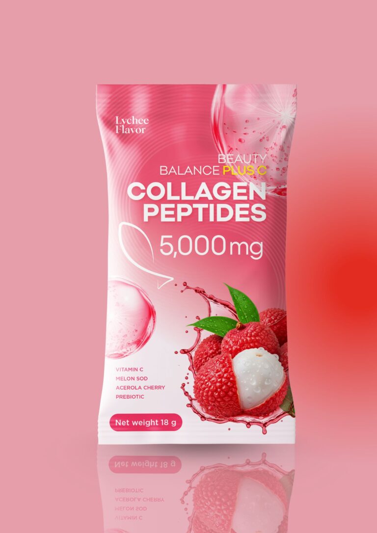 collagen Plus C