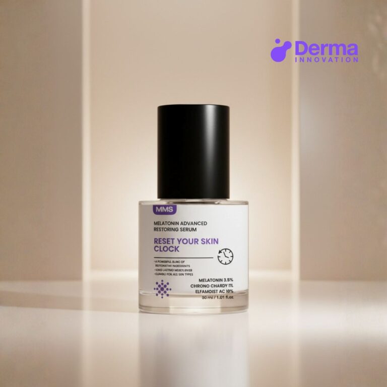 MELATONIN ADVANCED RESTORING SERUM