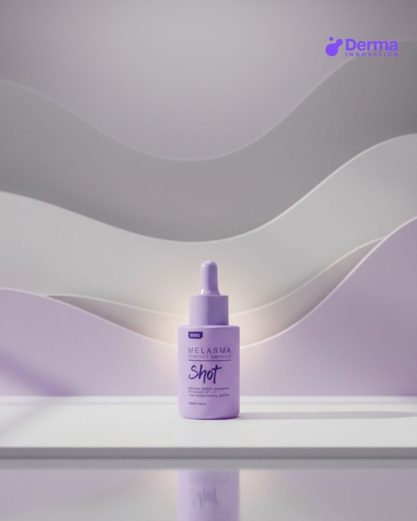 Melasma Perfect Ampoule Shot
