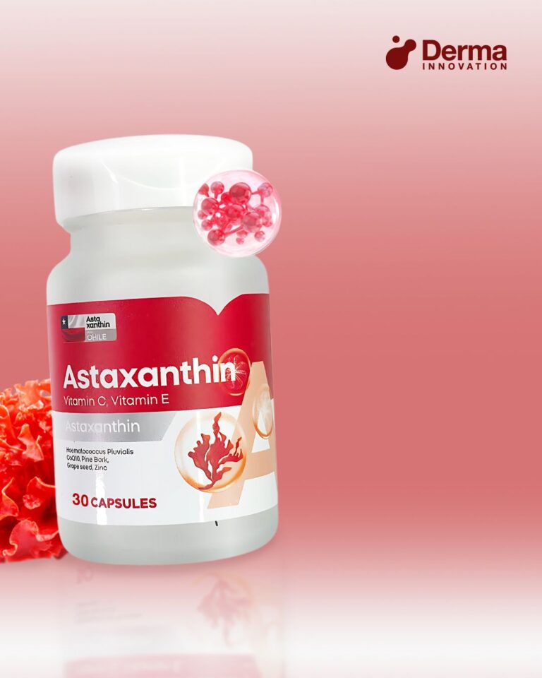Astaxantin