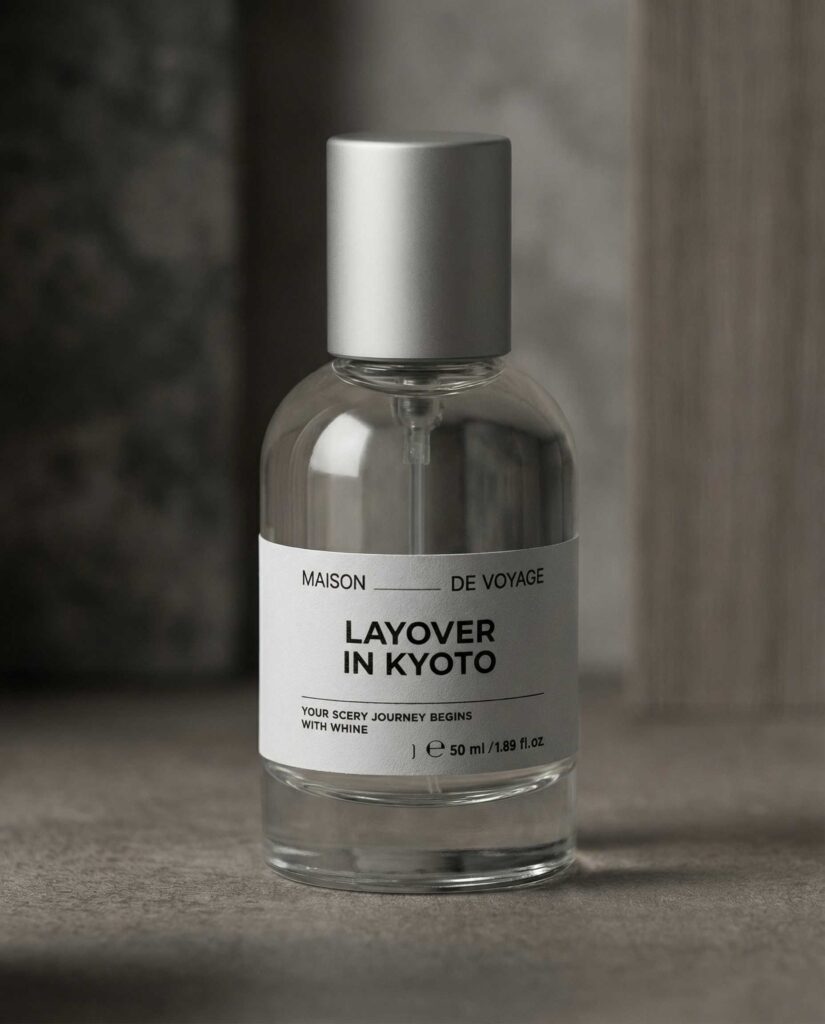 น้ำหอม  BAP 14