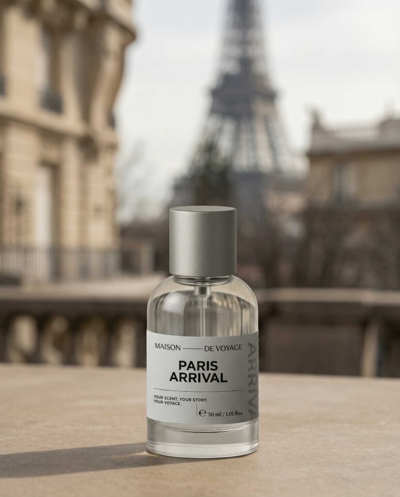 น้ำหอม BAP 16