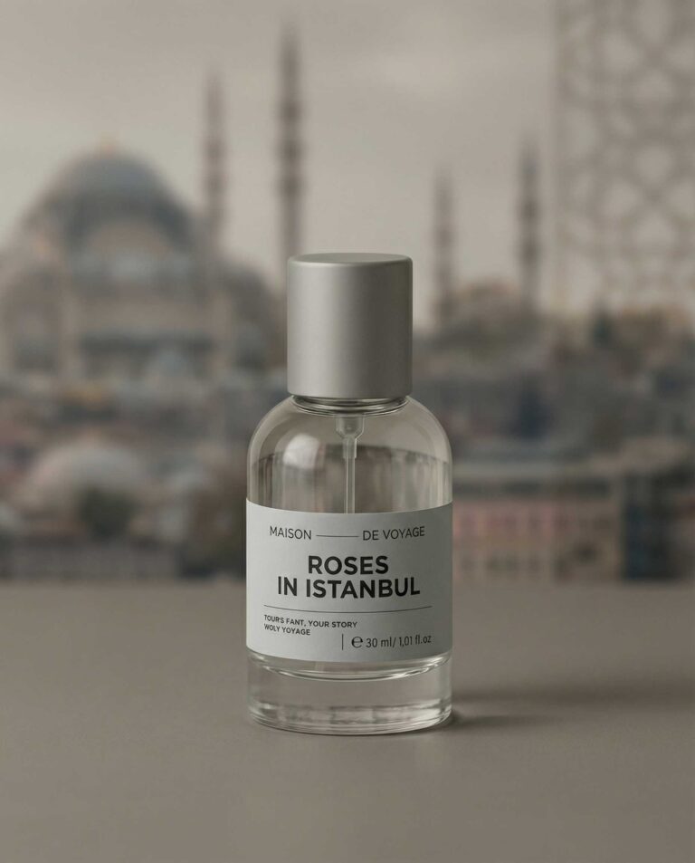 น้ำหอม BAP 17