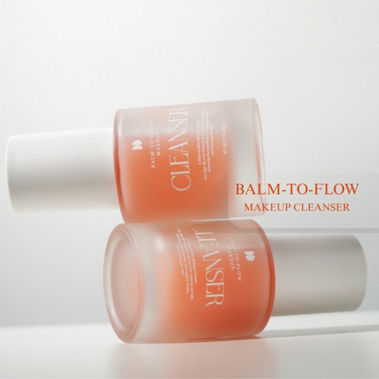 BALM-TO-FLOW MAKEUP CLEANSER (CFM)
