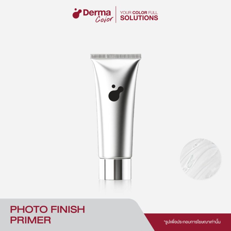 Photo Finish Primer