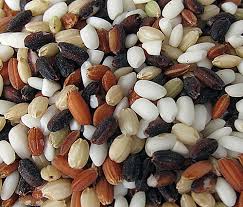 Ancient Rice 
