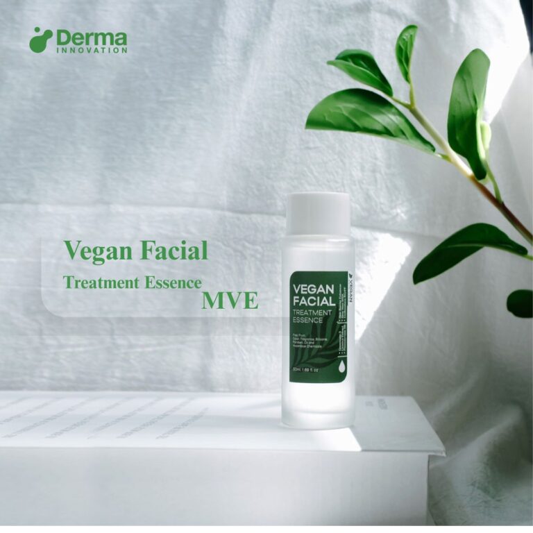 MVE Vegan Facial