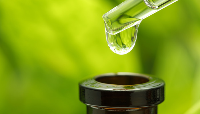 Tea Tree Oil 