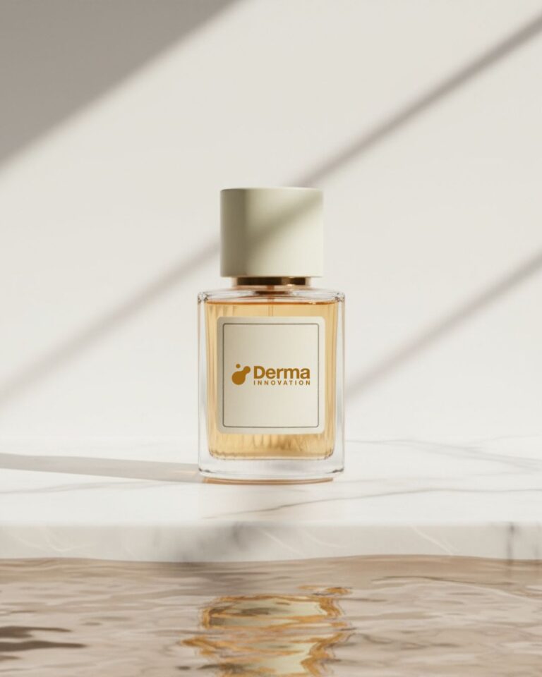 BAP(09) PREMIUM PERFUME RITUAL FLORA