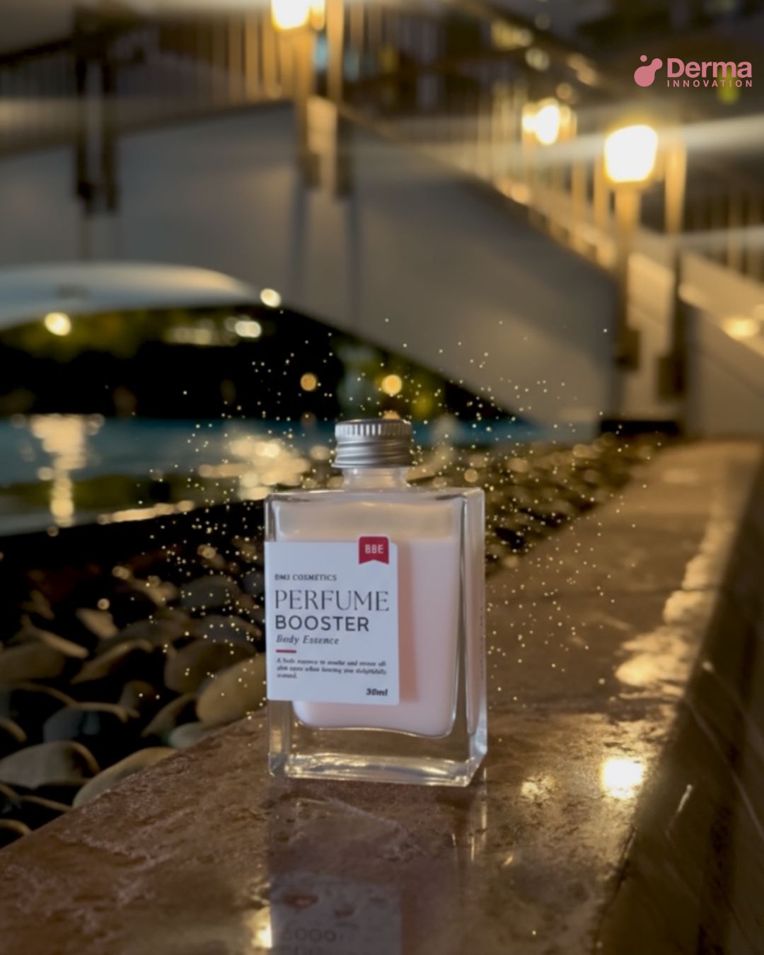 PERFUME BOOSTER BODY ESSENCE