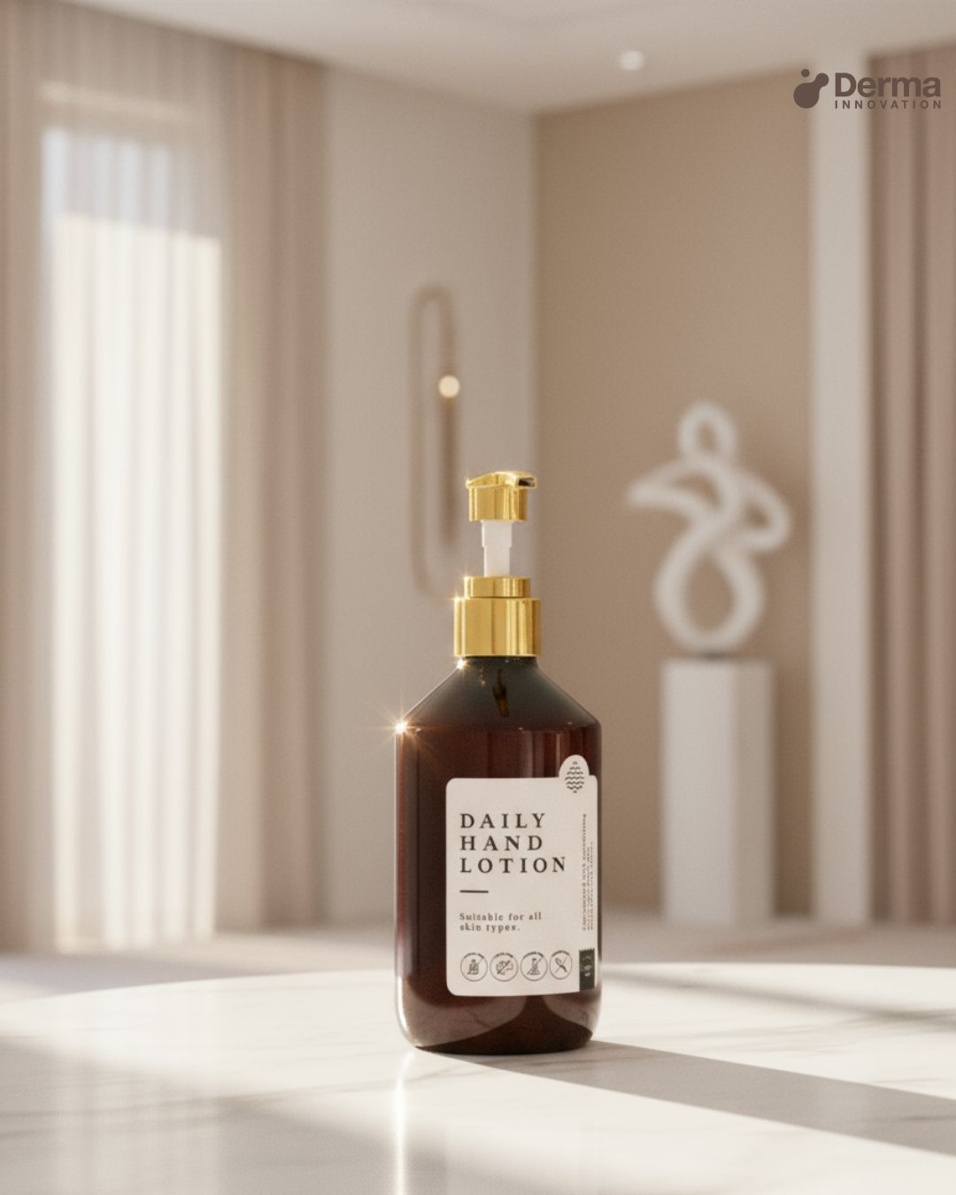 DAILY HAND LOTION