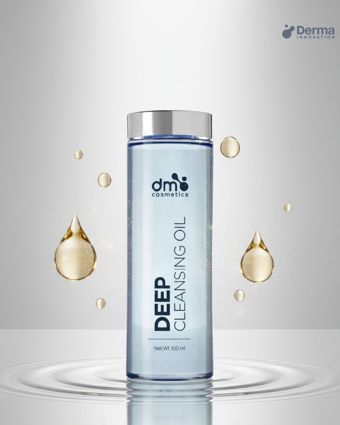 CCO Deep Cleansing Oil