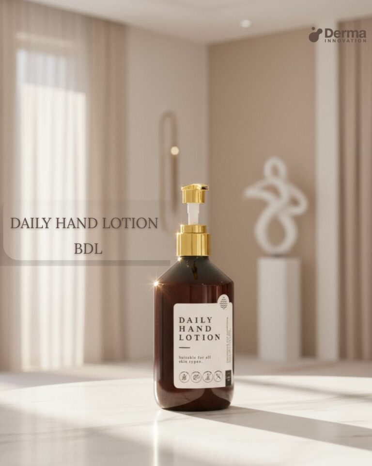 DAILY HAND LOTION