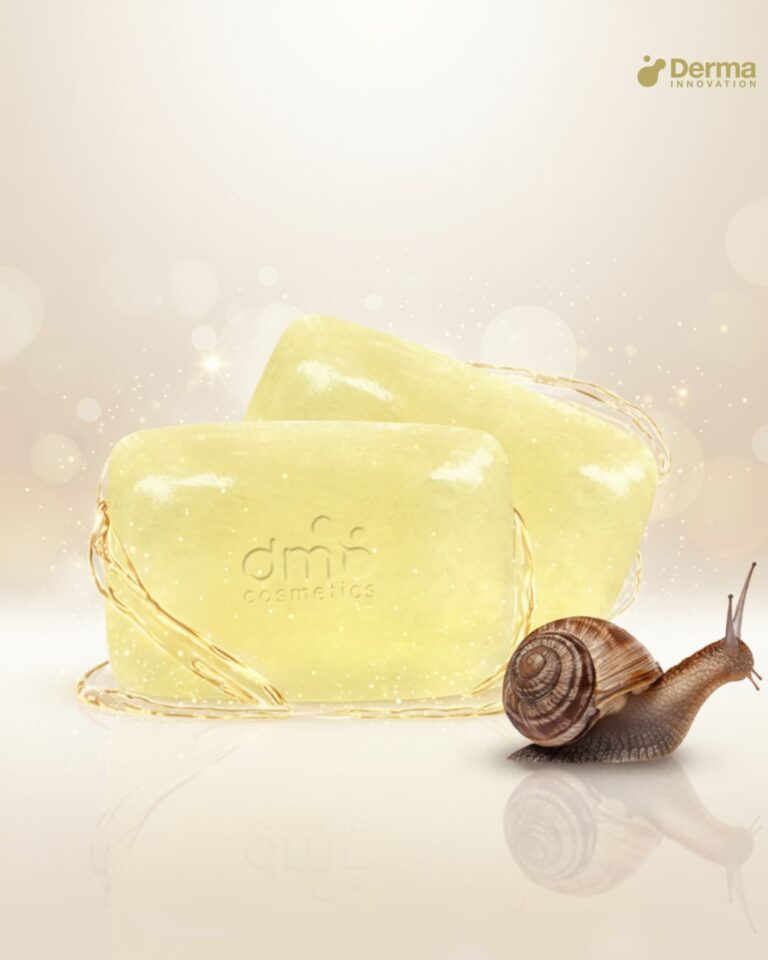 FSSN Snail Acne Facial Soap