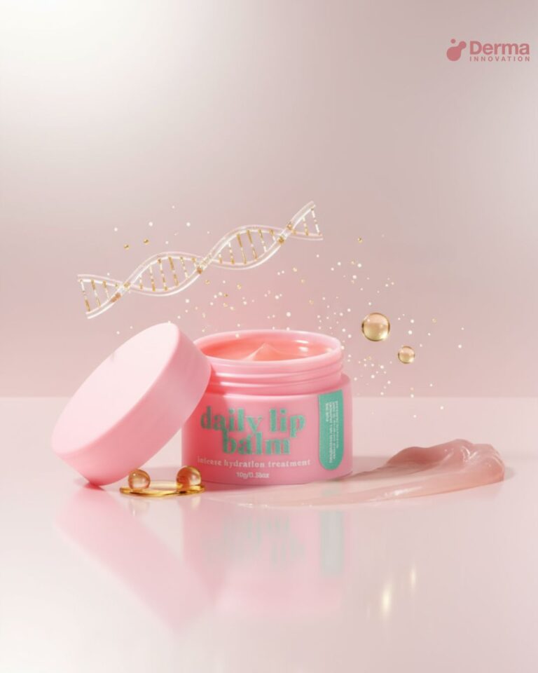 DAILY LIP BALM