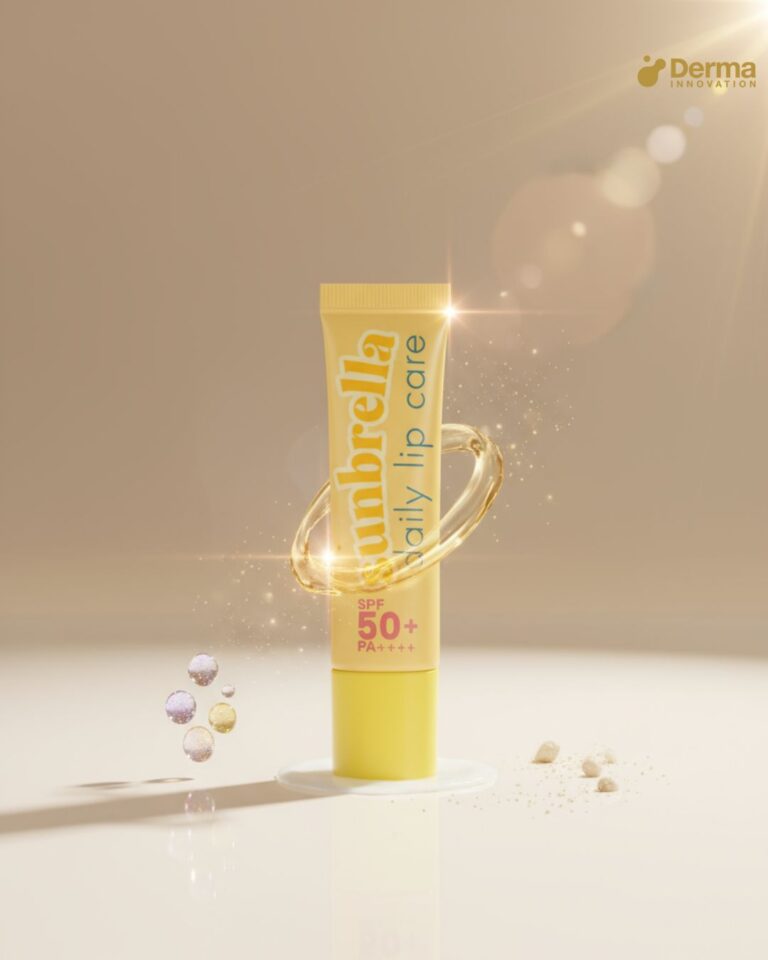 SUNBRELLA DAILY LIP CARE
