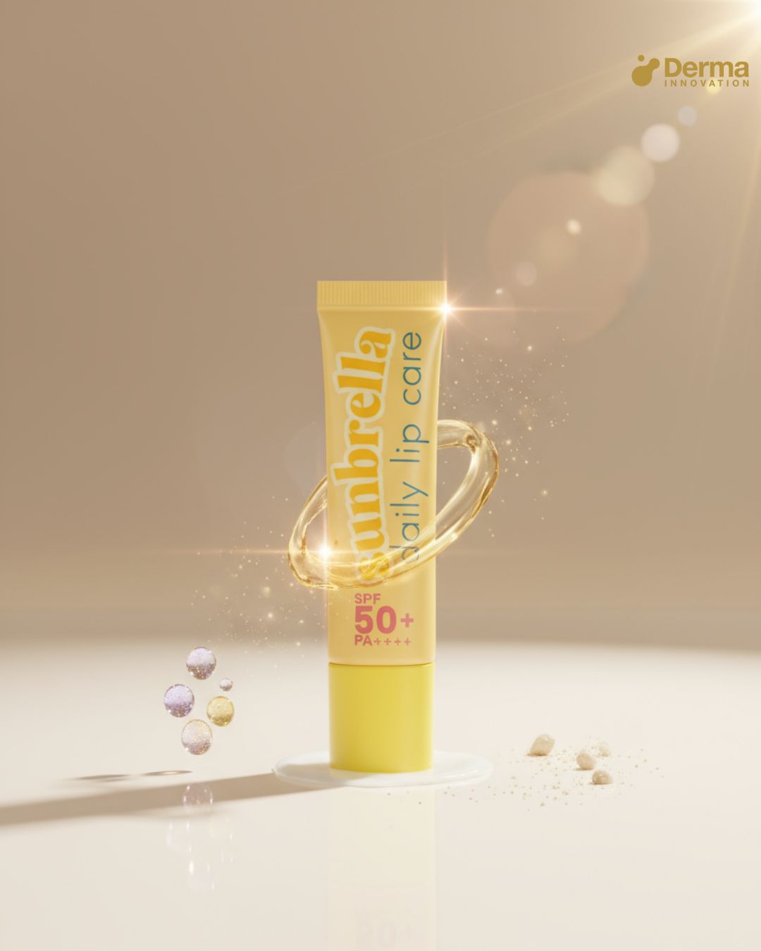 SUNBRELLA DAILY LIP CARE