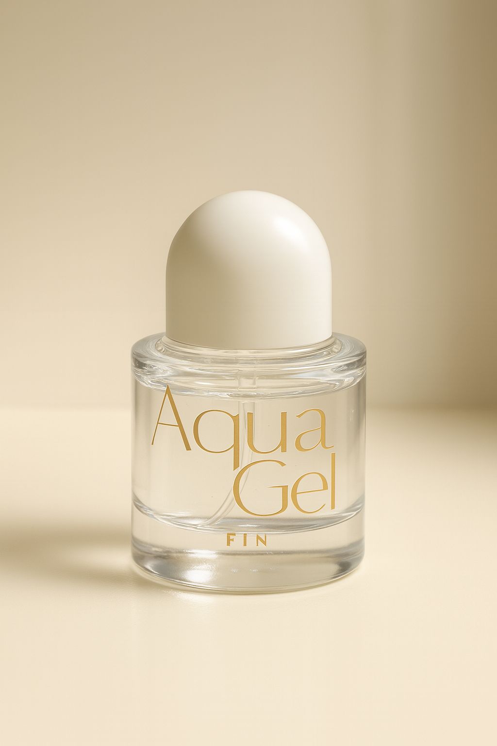 Aqua Gel Hydrating Mist (MAG)