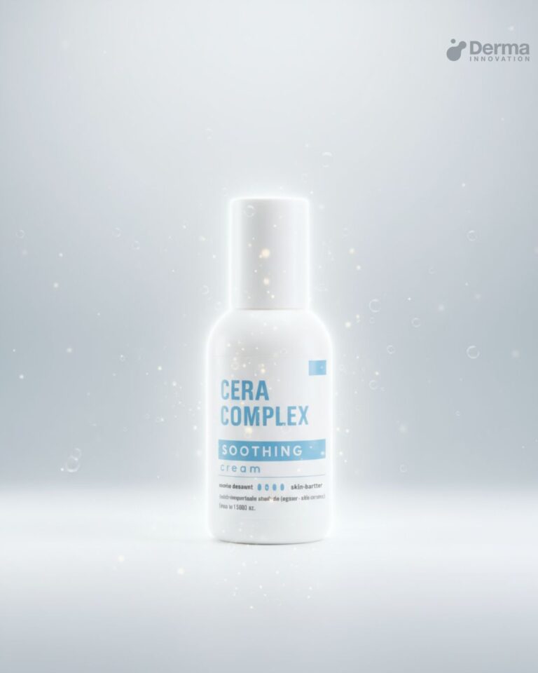 CERA-COMPLEX SOOTHING CREAM