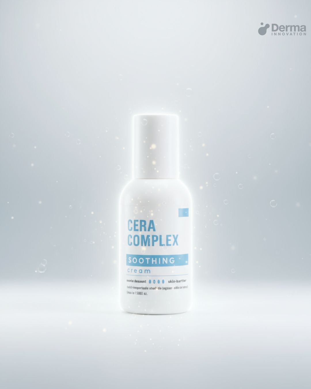 CERA-COMPLEX SOOTHING CREAM