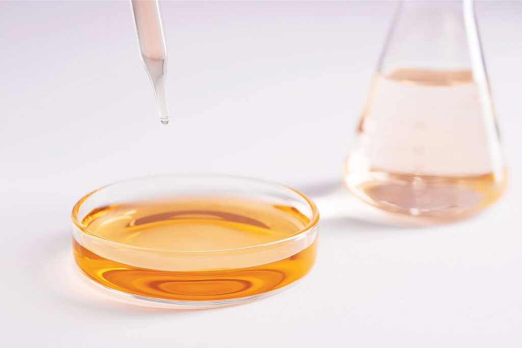 สาร octocrylene