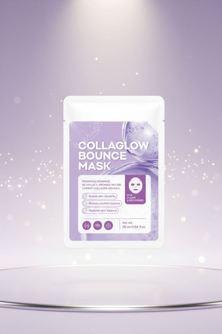 Sheet Mask ZCB
