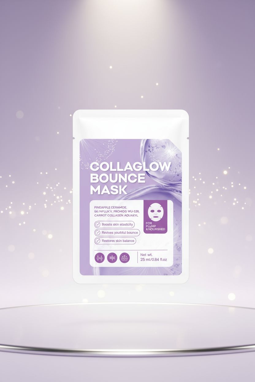 Sheet Mask ZCB