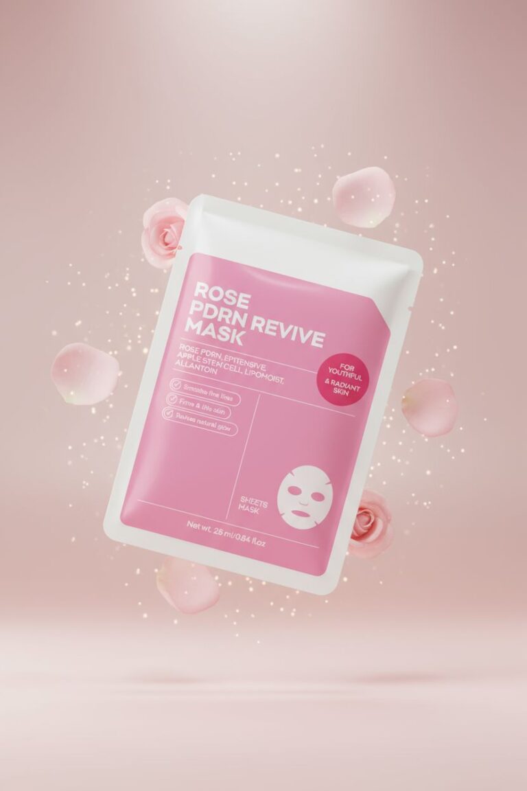 Sheet Mask ZPD