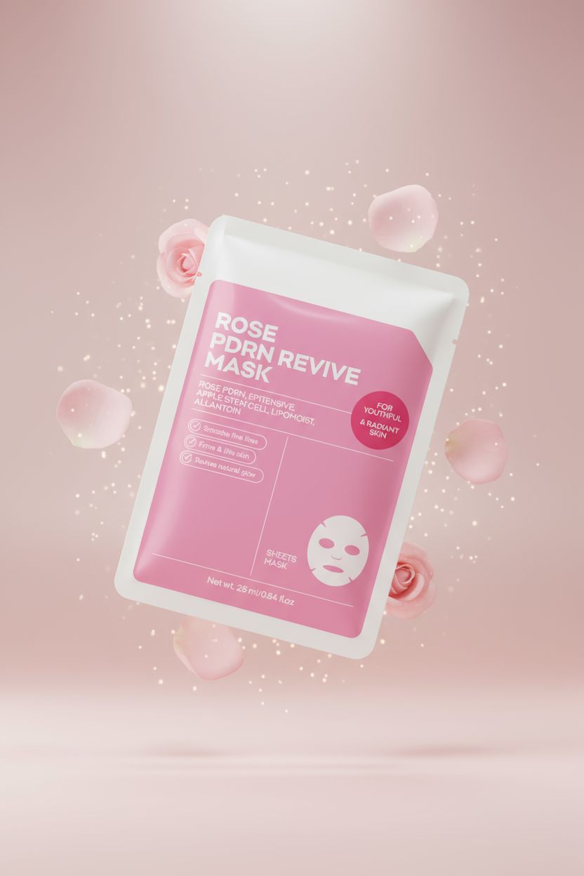Sheet Mask ZPD