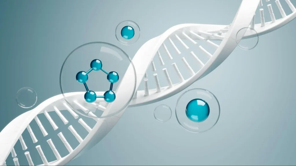 กรดอะมิโน คือ