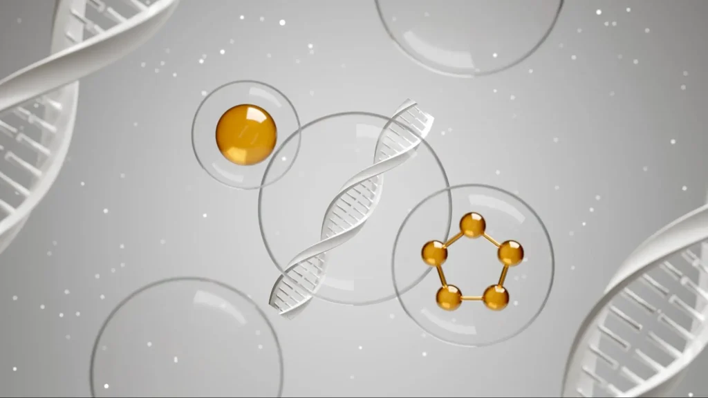 อะมิโนโปรตีน