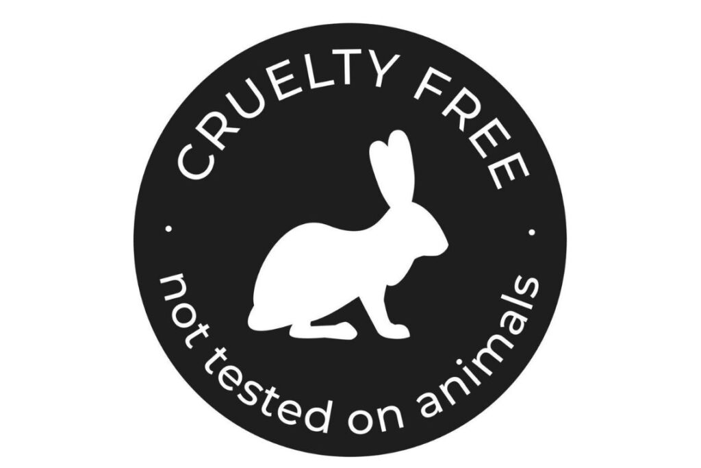 ไอคอน Cruelty Free