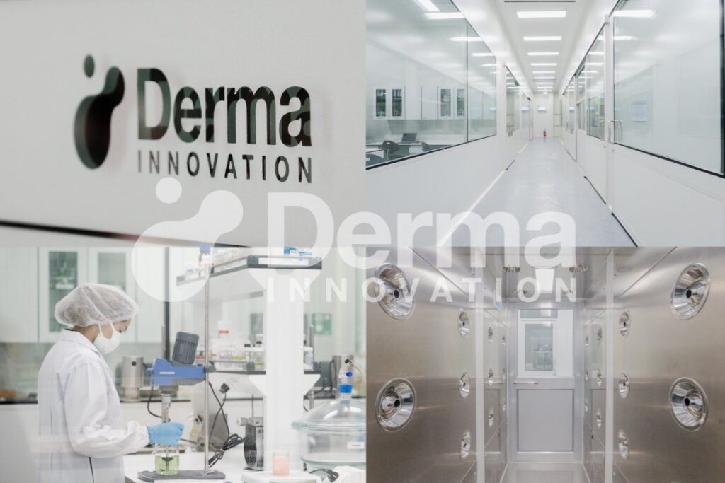 derma innovation