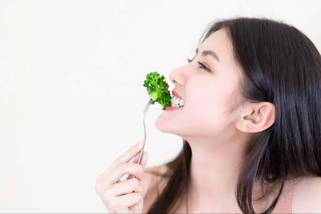กินไบโอติน