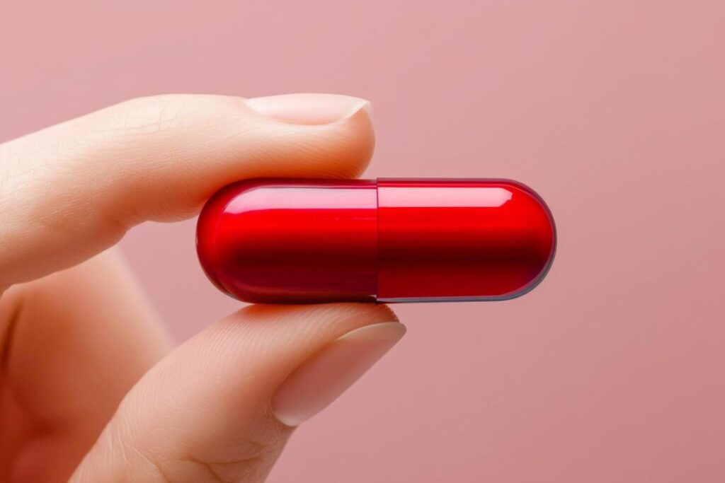 มือถืออาหารเสริม resveratrol