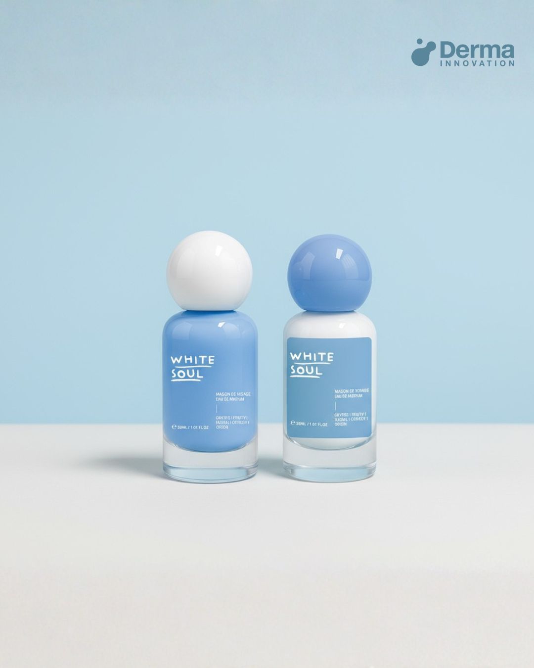 BAP19 White Soul Perfume