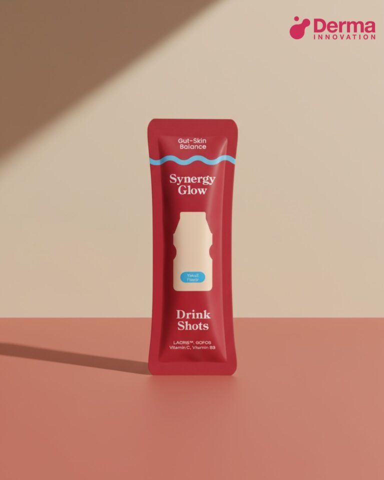 Synergy Glow Drink Shot