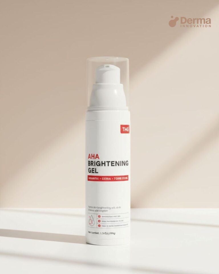 AHA Brightening Gel (THG)