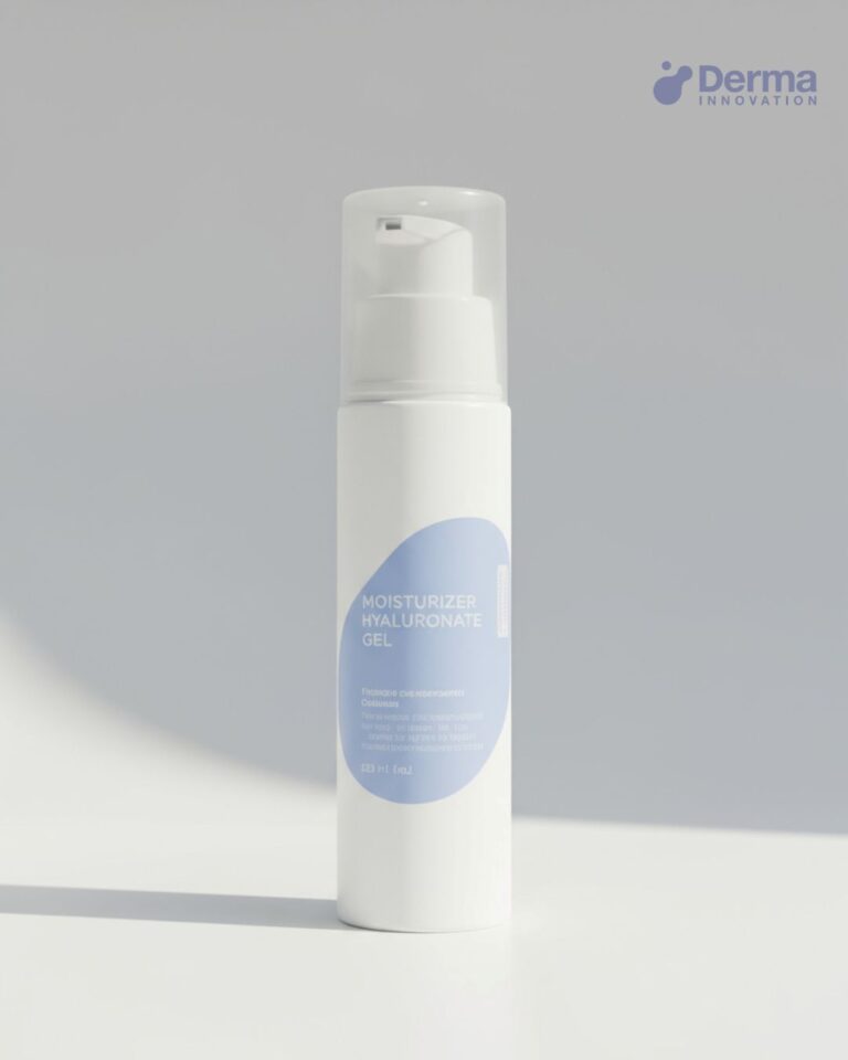 THM Moisturizer Hyaluronate Gel