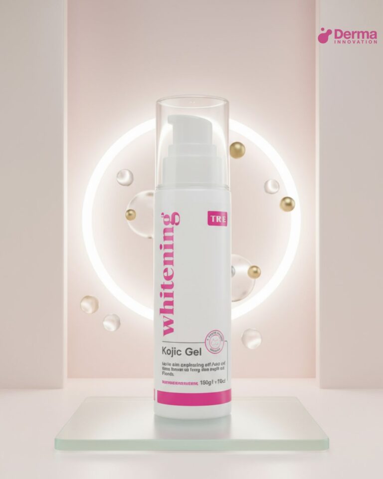 TWK Whitening Kojic Gel
