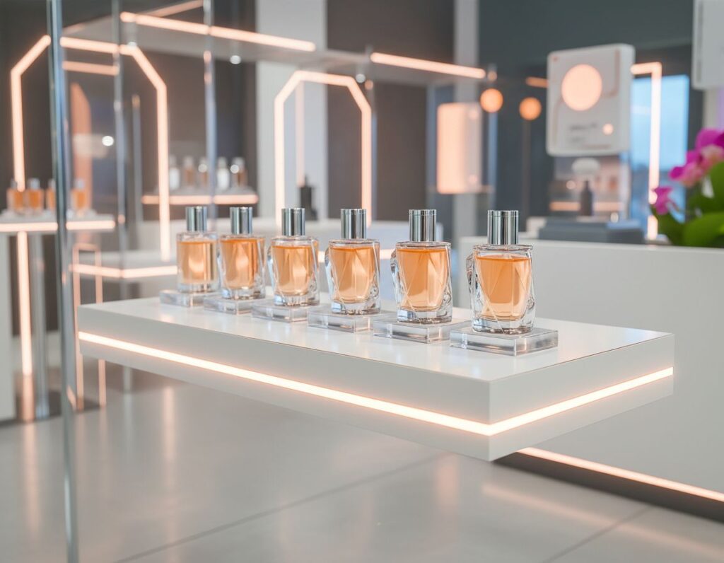 Perfume Derma Innovation