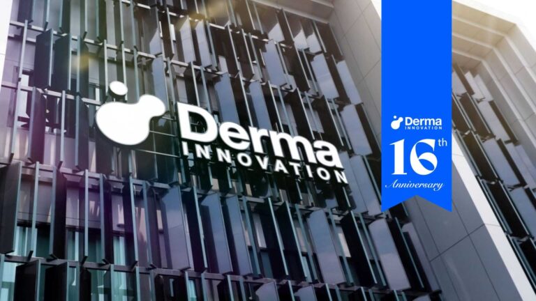 Derma Innovatiom 16 Y