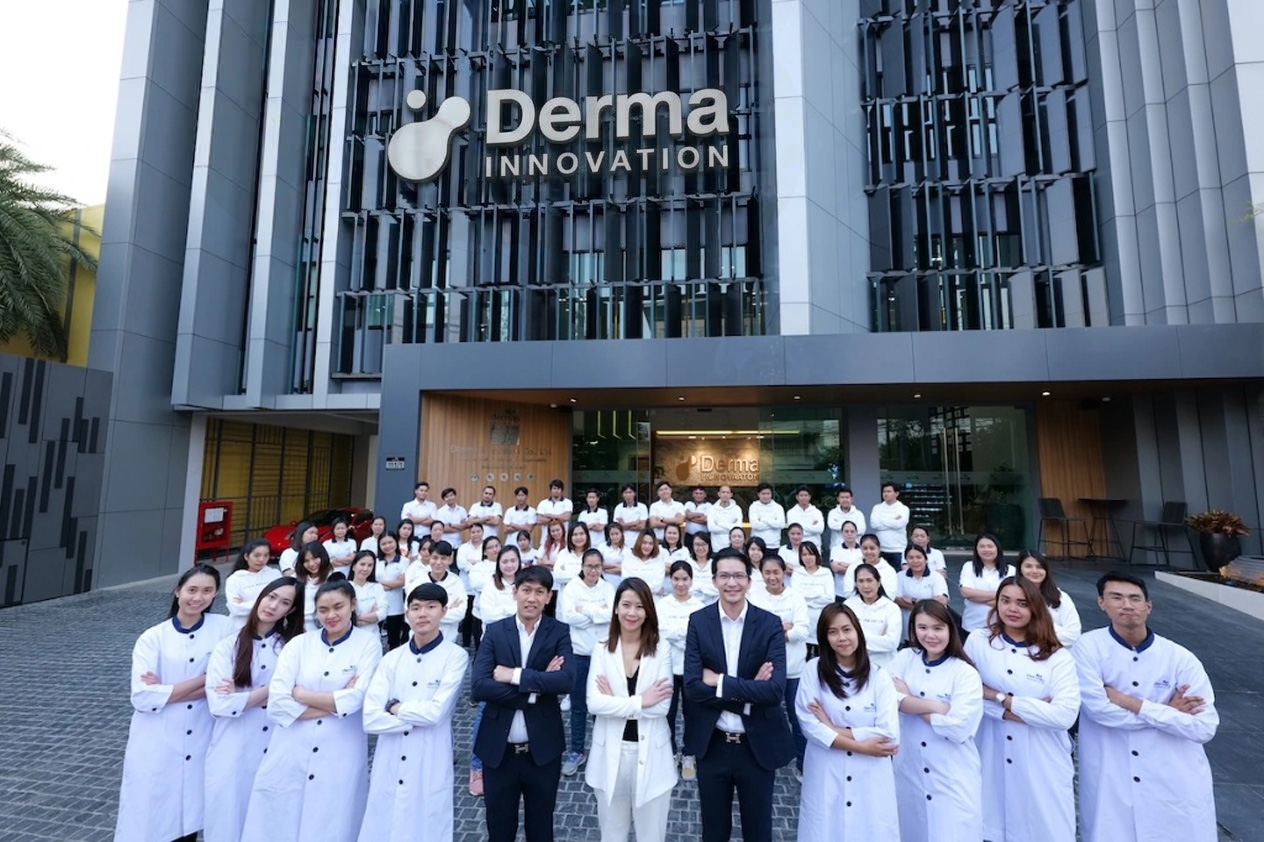 โรงงาน OEM รับผลิตสินค้า